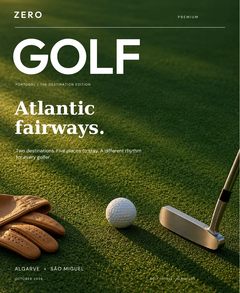 Atlantic Fairways — ZERO Premium
